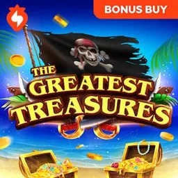 The Greatest Treasures
